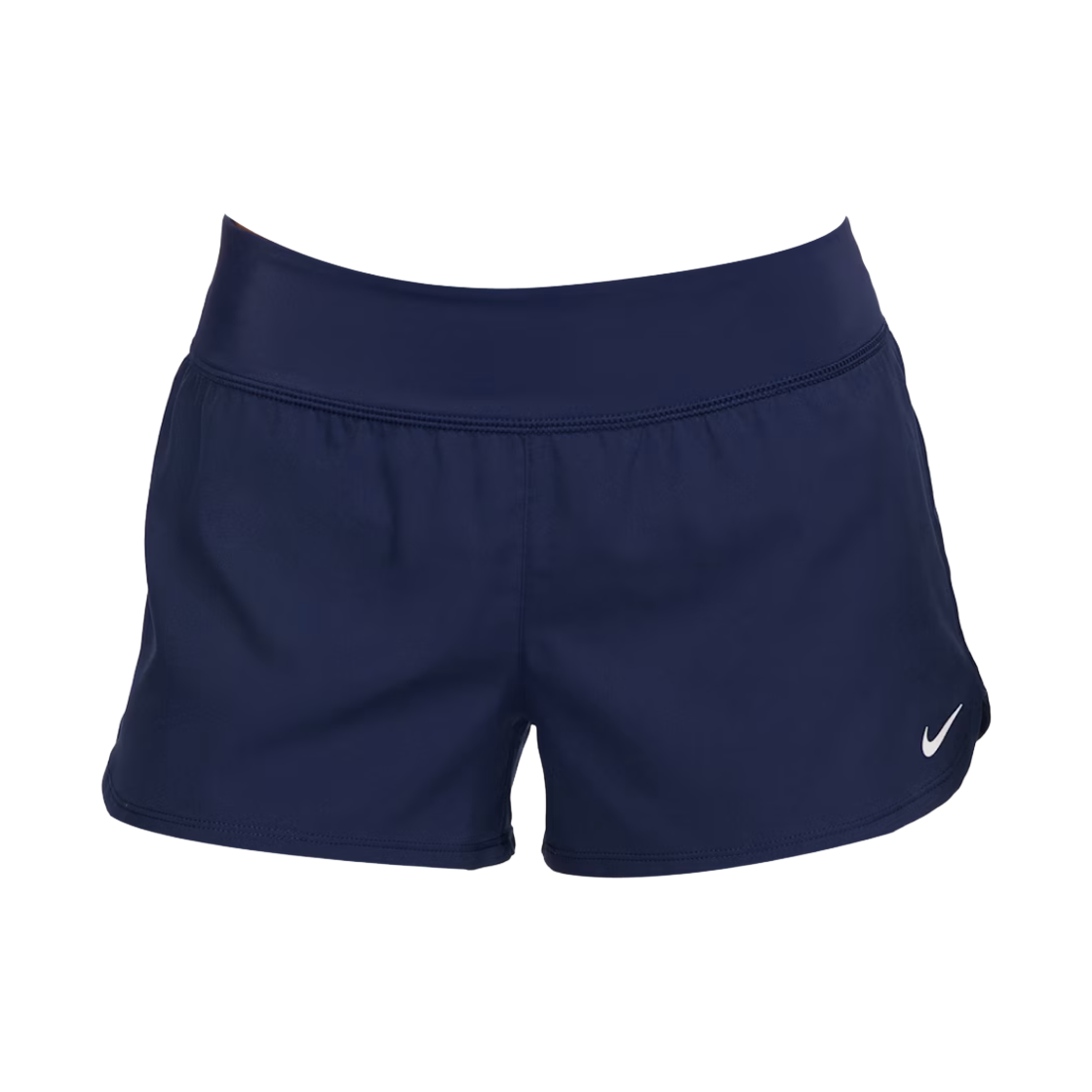 NESS9200-440 (W) Nike Swim Effortless Essential Boardshort Midnight Navy