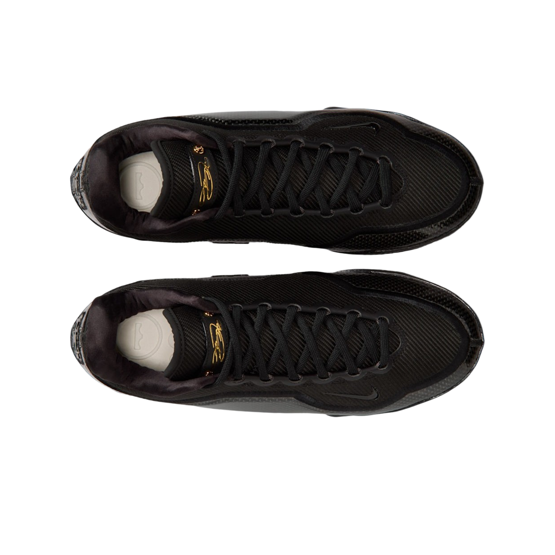 나이키 르브론 23 EP 블랙(Nike Lebron 23 EP Black) - 2