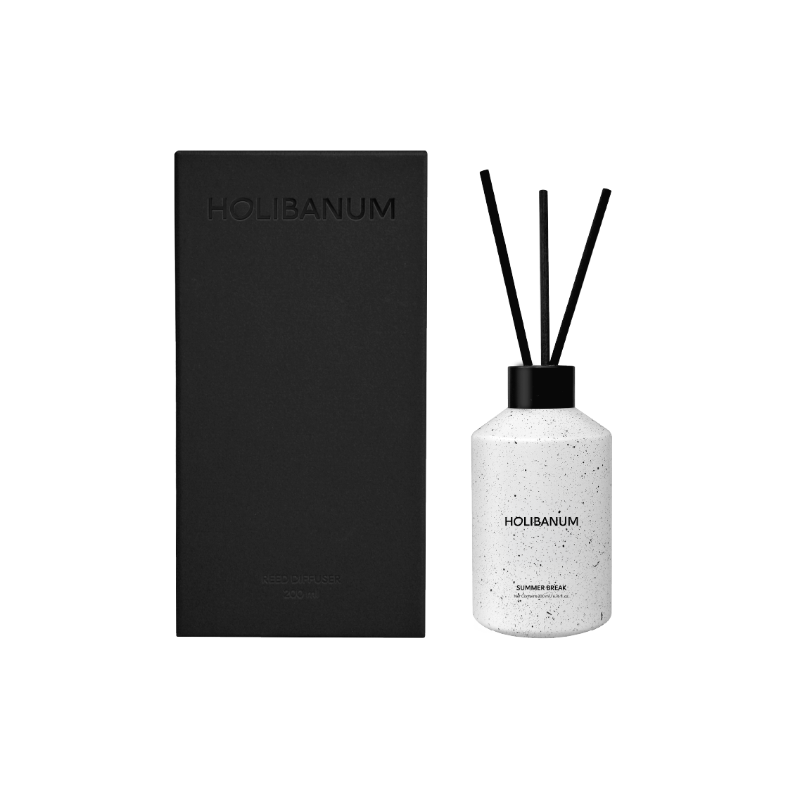 홀리바넘 리드 디퓨저 200ml [5종 택1](HOLIBANUM REED DIFFUSER 200ml 5 Options) - 2