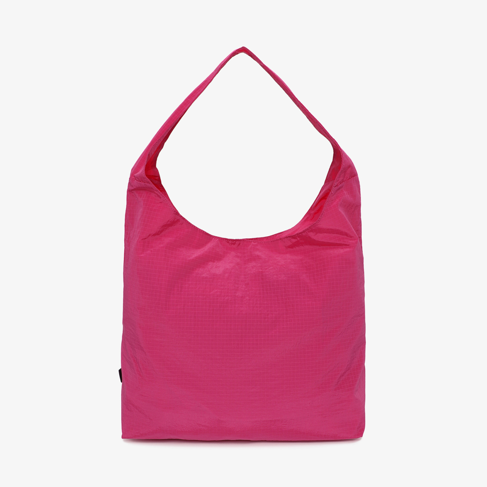[6% 적립] 휠라 핫썸머 숄더백 네온핑크([6% 적립] FILA Hot Summer Shoulder Bag Neon Pink) - 3
