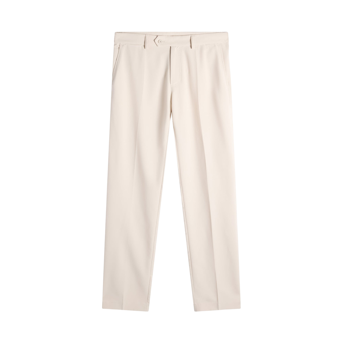 GMPA15774-U029 J.Lindeberg Light Poly Mitch Pants Moonbeam