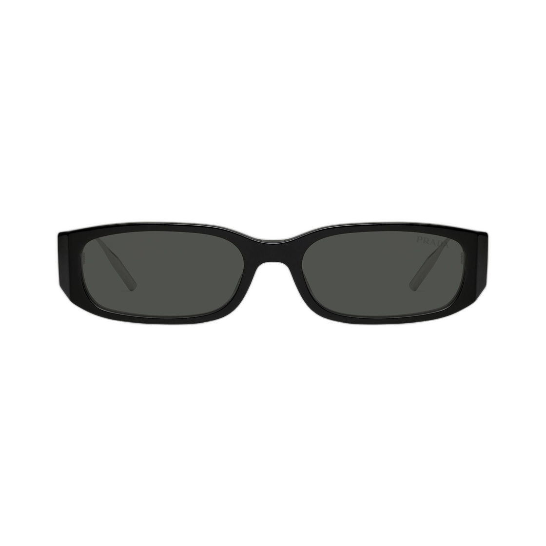 젠틀 몬스터 x 프라다 1 01 블랙 블랙(Gentle Monster x Prada 1 01 Black Black) - 2
