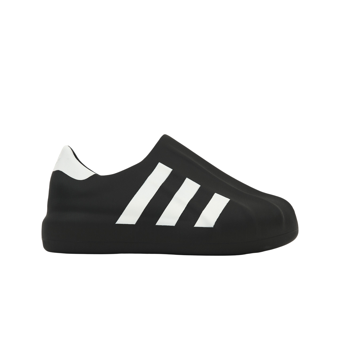 아디다스 아디폼 슈퍼스타 코어 블랙 클라우드 화이트(Adidas Adifom Superstar Core Black Cloud White) - 1
