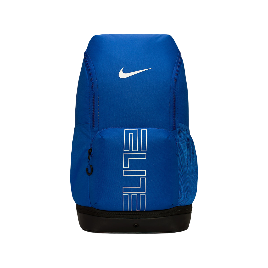 나이키 바시티 엘리트 백팩 32L 게임 로얄 블랙(Nike Varsity Elite Backpack 32L Game Royal Black) - 1