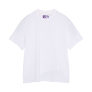 The North Face Purple Label Field T-Shirt White