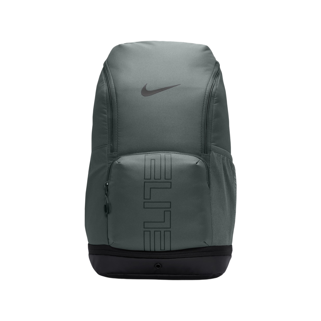 HM9965-068 Nike Varsity Elite Backpack 32L Iron Grey Black