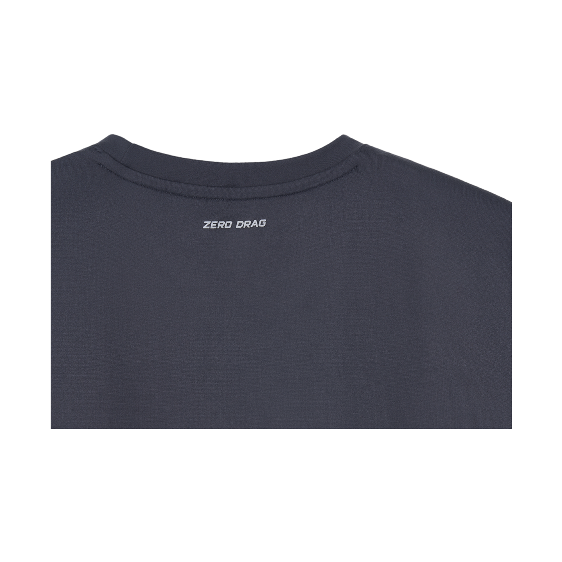 제로드랙 프라임 시그니처 셔츠 그라파이트 차콜(ZERODRAG Prime Signature Shirt Graphite Charcoal) - 4