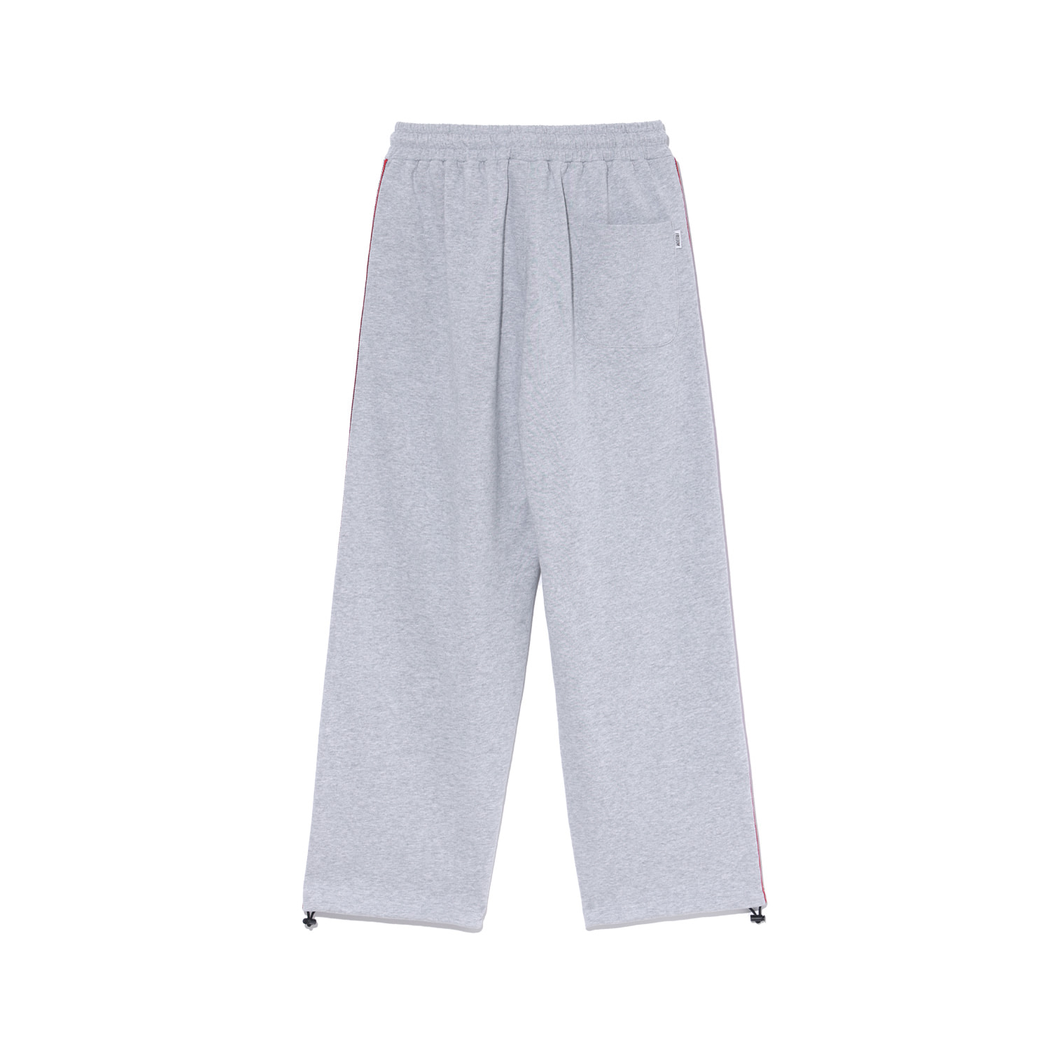 프리덤 올림피아 레터링 스웨트 팬츠 그레이(FREEDOM Olympia Lettering Sweat Pants Gray) - 2