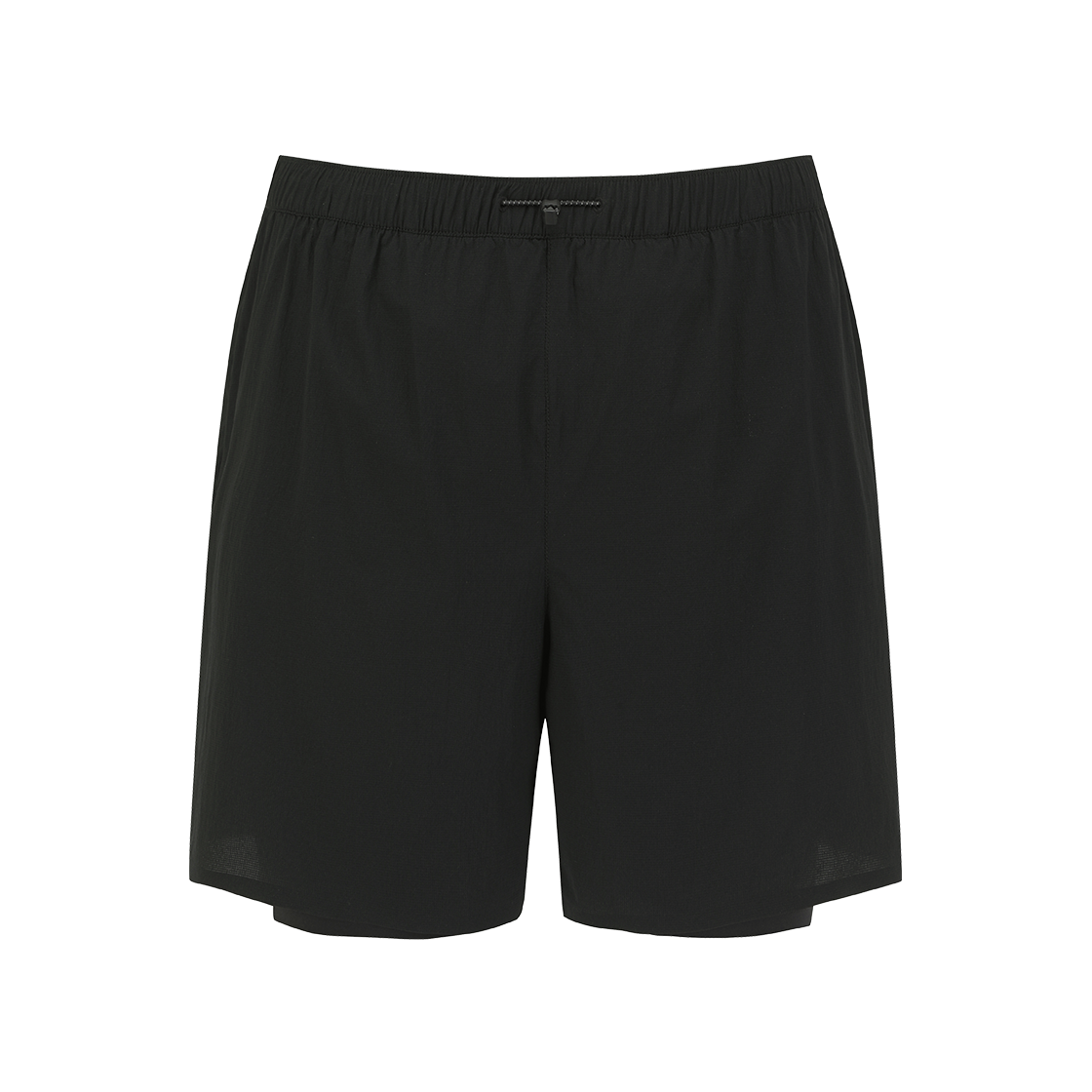 N6221BHP33BLK SIERRA DESIGNS AIRPEAK 5.5Inch Shorts Black
