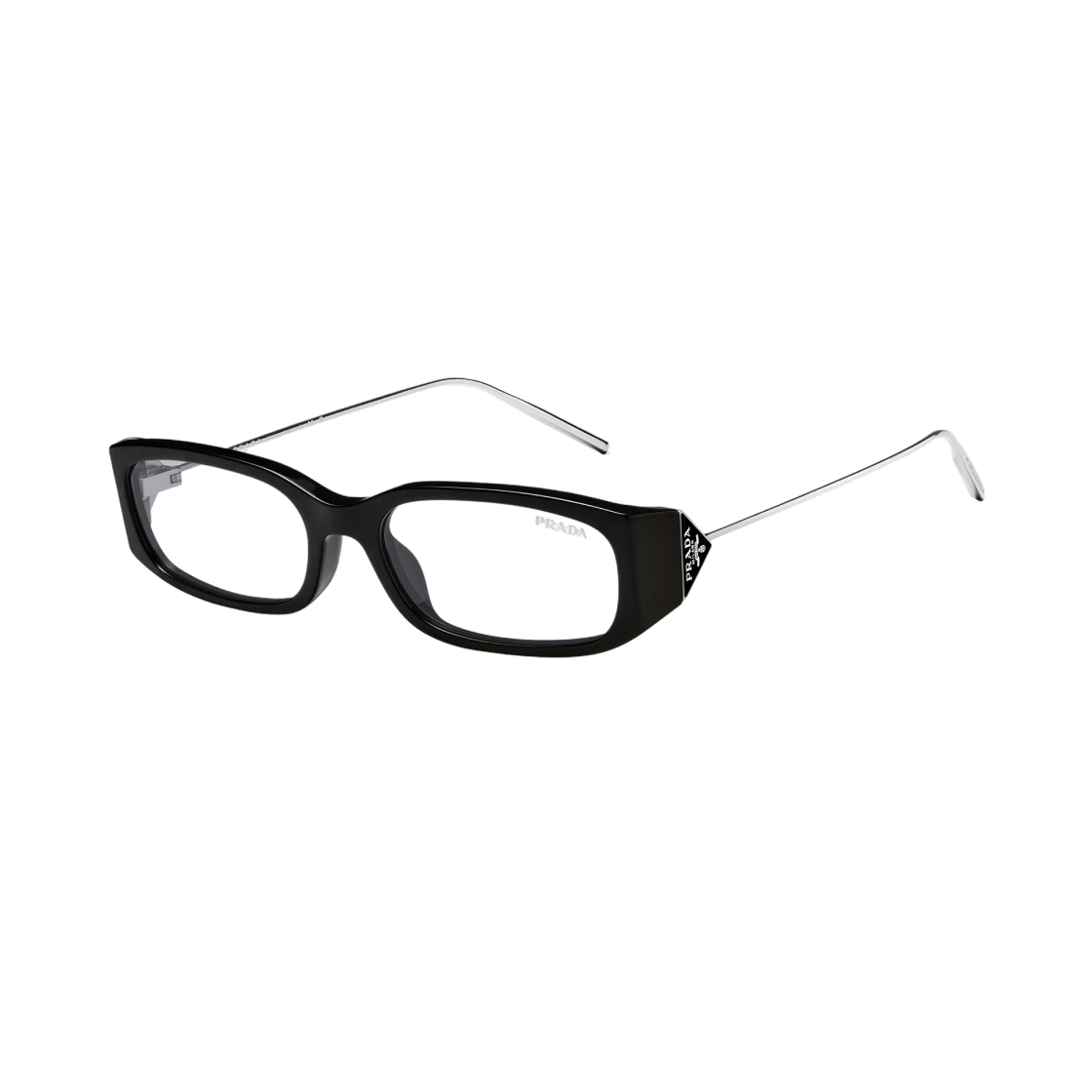 젠틀 몬스터 x 프라다 1 01(C) 블랙 클리어(Gentle Monster x Prada 1 01(C) Black Clear)