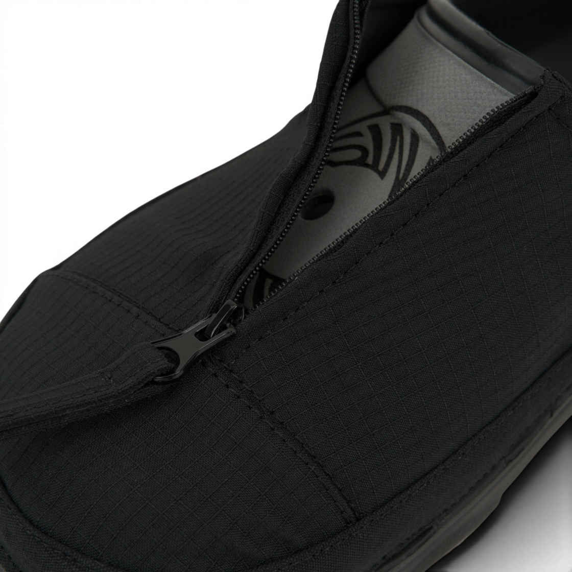 크록스 x 카시나 올 터레인 클로그 블랙(Crocs x Kasina All Terrain Clog Black) - 7