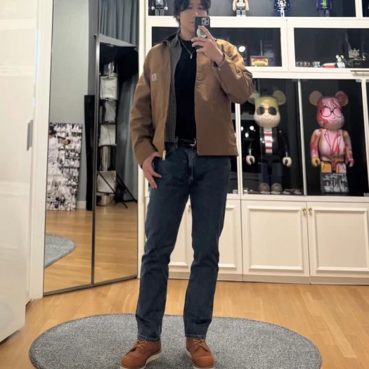 스타일 카드