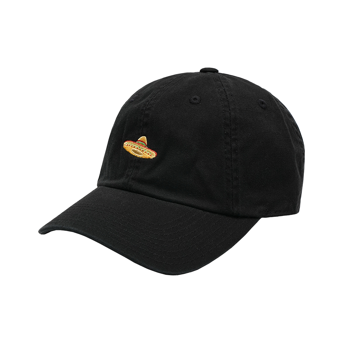 42920ATACO-BLK American Needle Ballpark Cap Taco