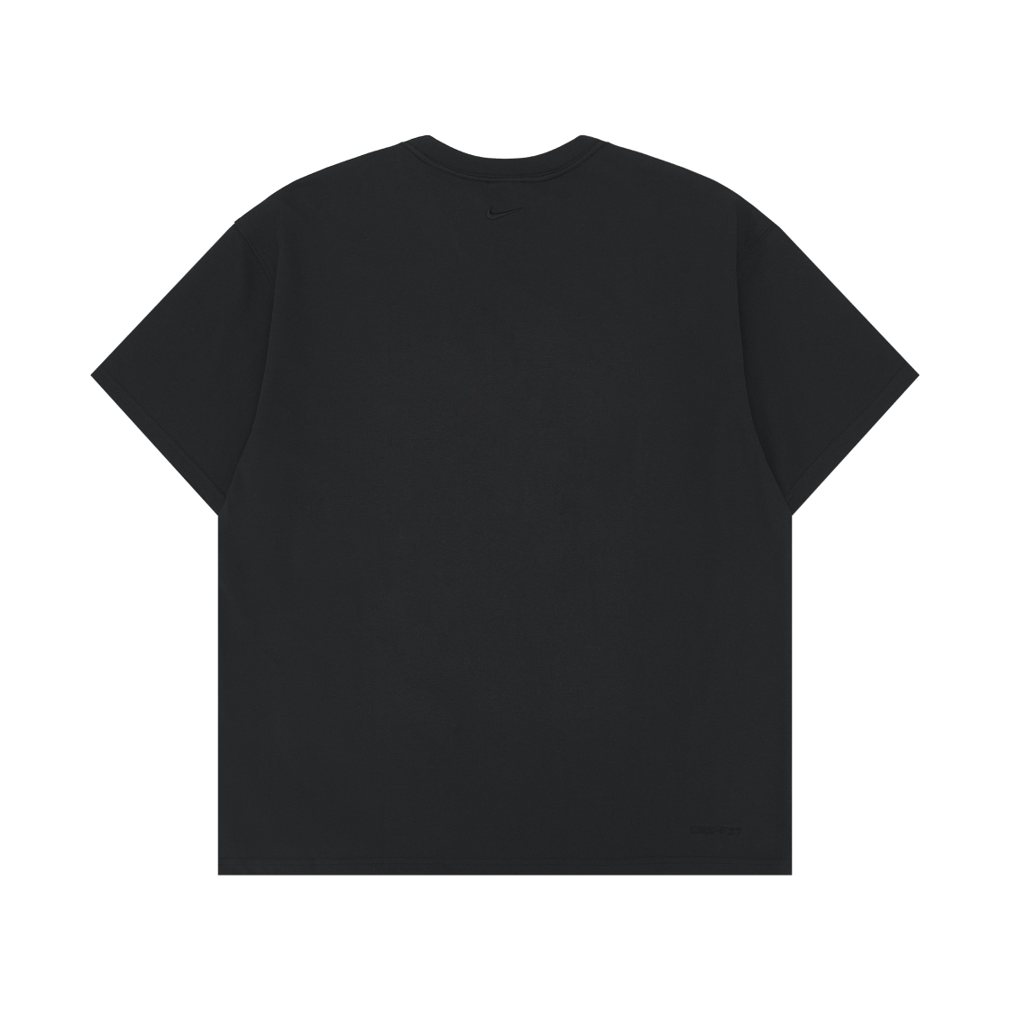 나이키 코비 맥스90 드라이핏 베스킷볼 티셔츠 블랙 - 아시아(Nike Kobe Max90 Dri-Fit Basketball T-Shirt Black - Asia) - 2