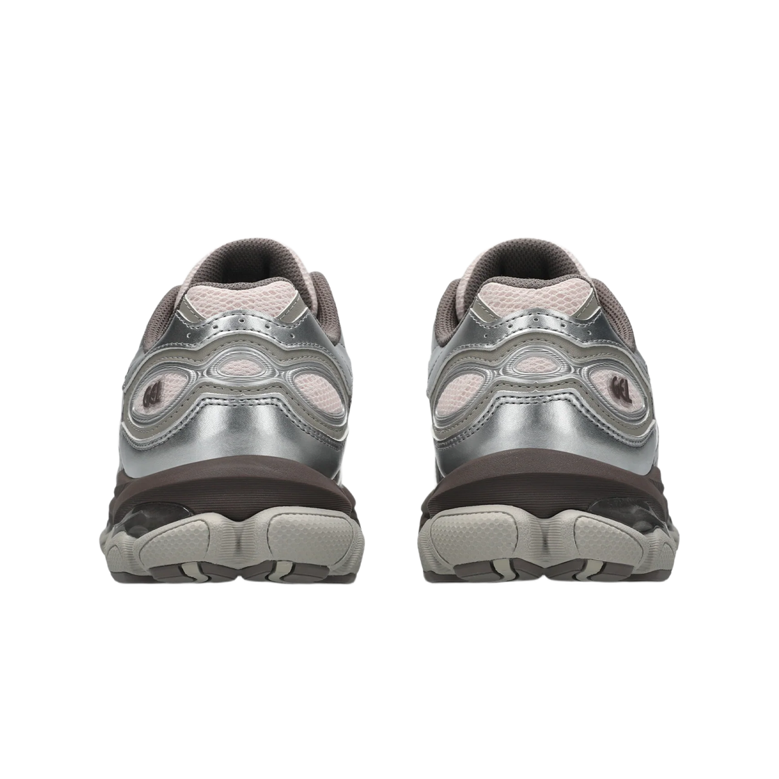 아식스 젤 NYC 2.0 핑크 클라우드 퓨어 실버(Asics Gel-NYC 2.0 Pink Cloud Pure Silver) - 3