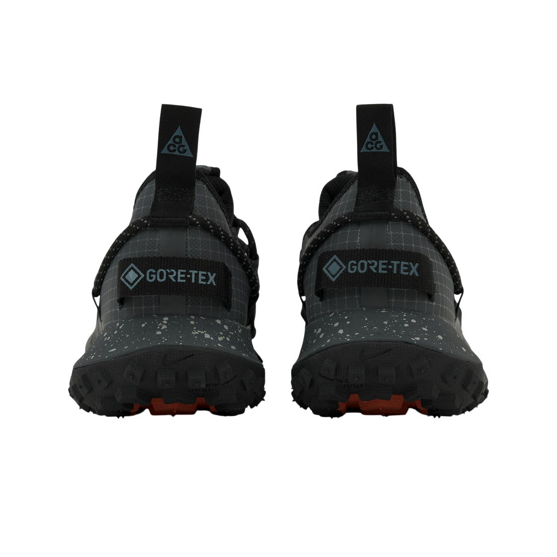 나이키 ACG 마운틴 플라이 로우 고어텍스 다크 그레이 블랙(Nike ACG Mountain Fly Low Gore-Tex Dark Grey Black) - 6