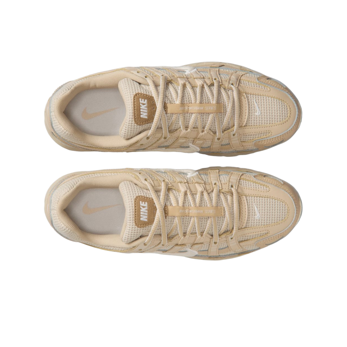 (W) 나이키 P-6000 샌드드리프트 리넨((W) Nike P-6000 Sanddrift Linen) - 2