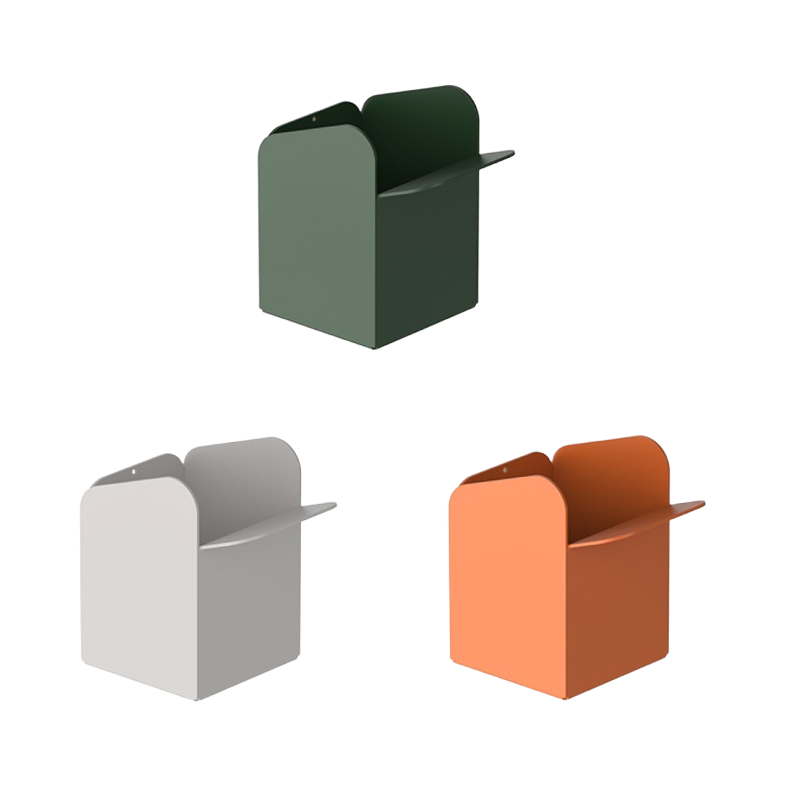 이노메싸 SFSO 폴디 펜슬 홀더(INNOMETSA SFSO Foldy Pencil Holder)