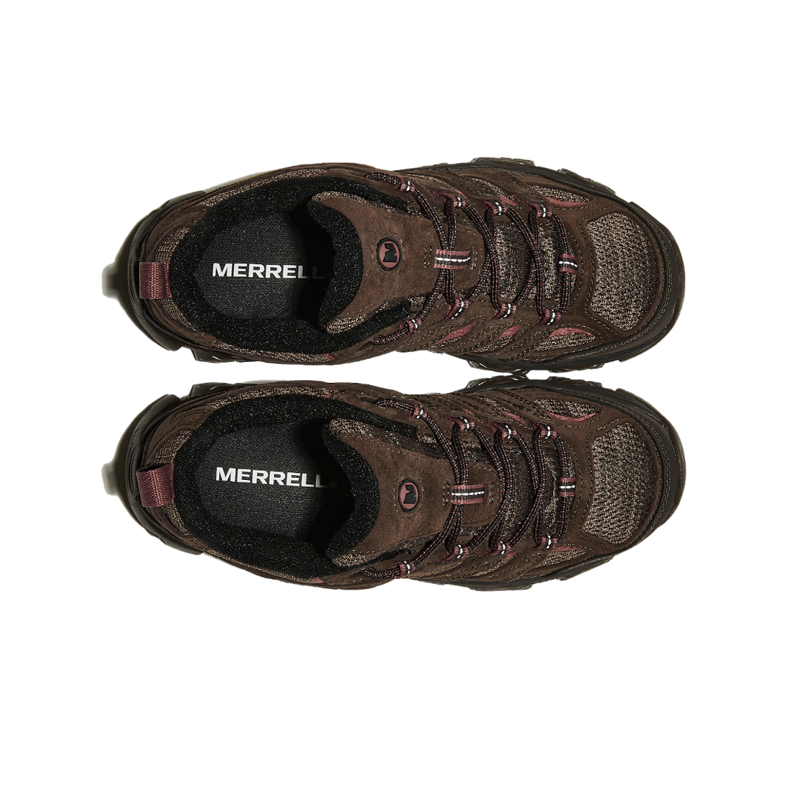 머렐 모압 3 콜(Merrell Moab 3 Coal) - 2