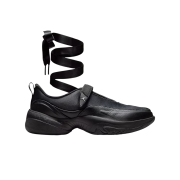 (W) Jordan Pointe Black Summit White
