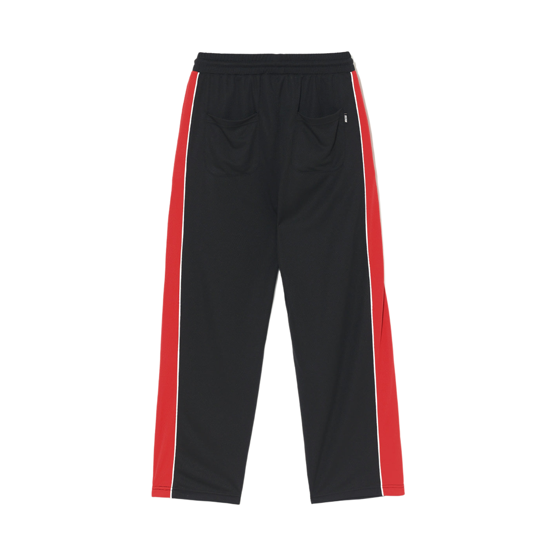 프리덤 올림피아 사이드 패널 팬츠 블랙(FREEDOM Olympia Side Panel Pants Black) - 2