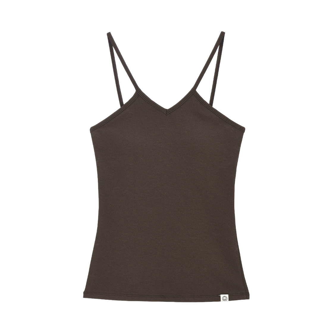 디야니 캄 폼 탱크 2컬러(DHYANI Calm Form Tank 2colors) - 2