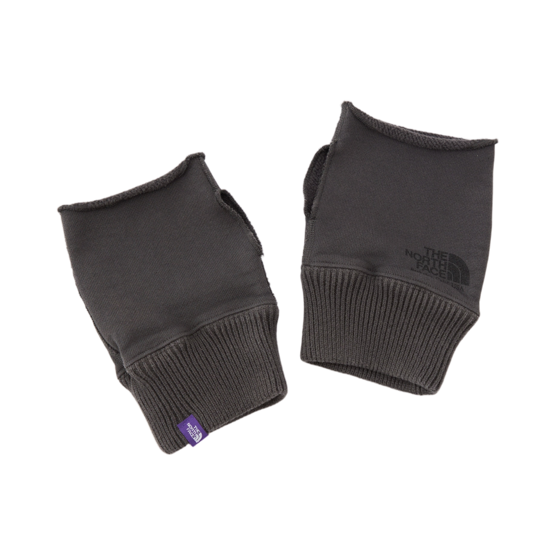 노스페이스 퍼플라벨 가먼트 다이드 필드 글러브 아스팔트 그레이(The North Face Purple Label Garment Dyed Field Glove Asphalt Gray) - 1
