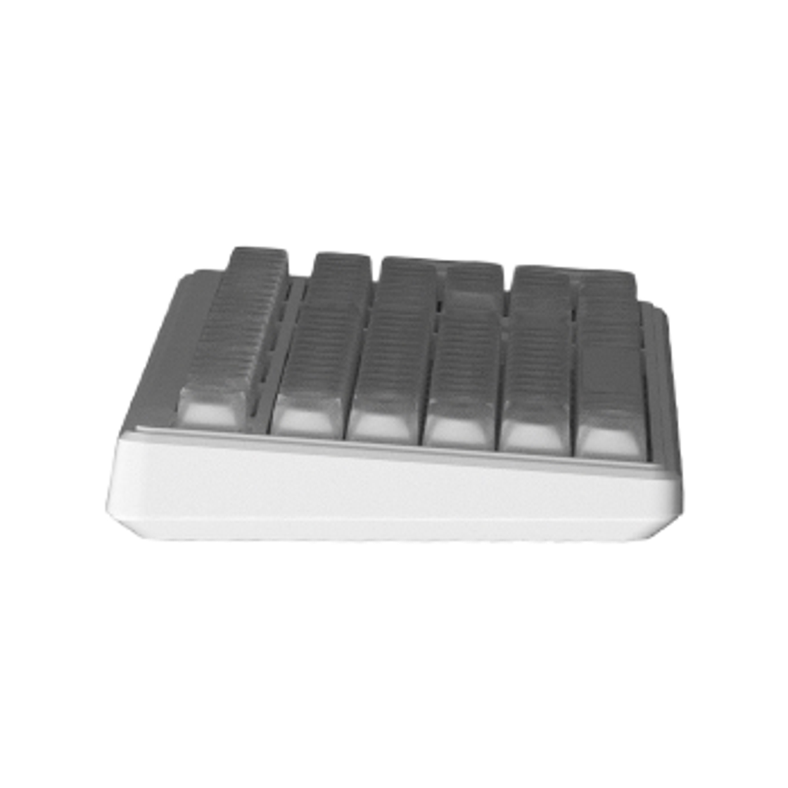 긱스타 파운데이션 유선 사무용 저소음 멤브레인 키보드 (3 컬러)(Geekstar FOUNDATION Membrane Keyboard (3 colors)) - 4