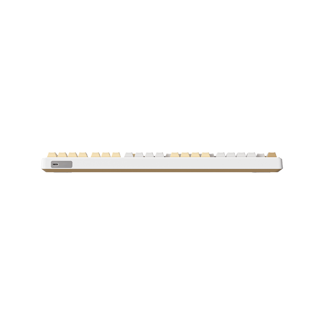 긱스타 GK108FE 유선 사무용 게이밍 풀배열 키보드 멤브레인 (4 컬러)(Geekstar GK108FE Silent Gamming Membrane Keyboard (4 colors)) - 6