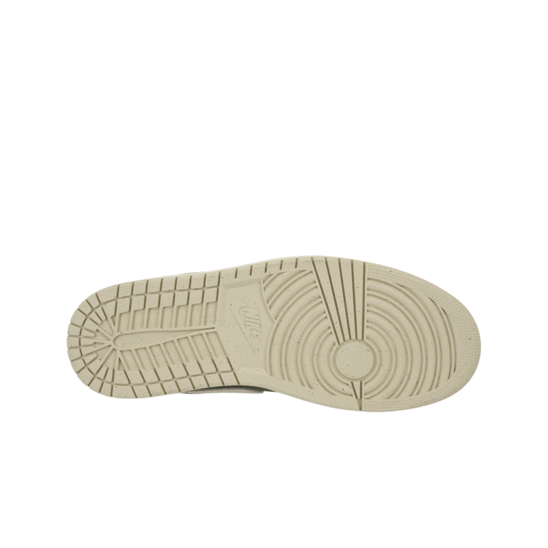 조던 1 로우 SE 미디움 올리브 세일(Jordan 1 Low SE Medium Olive Sail) - 2