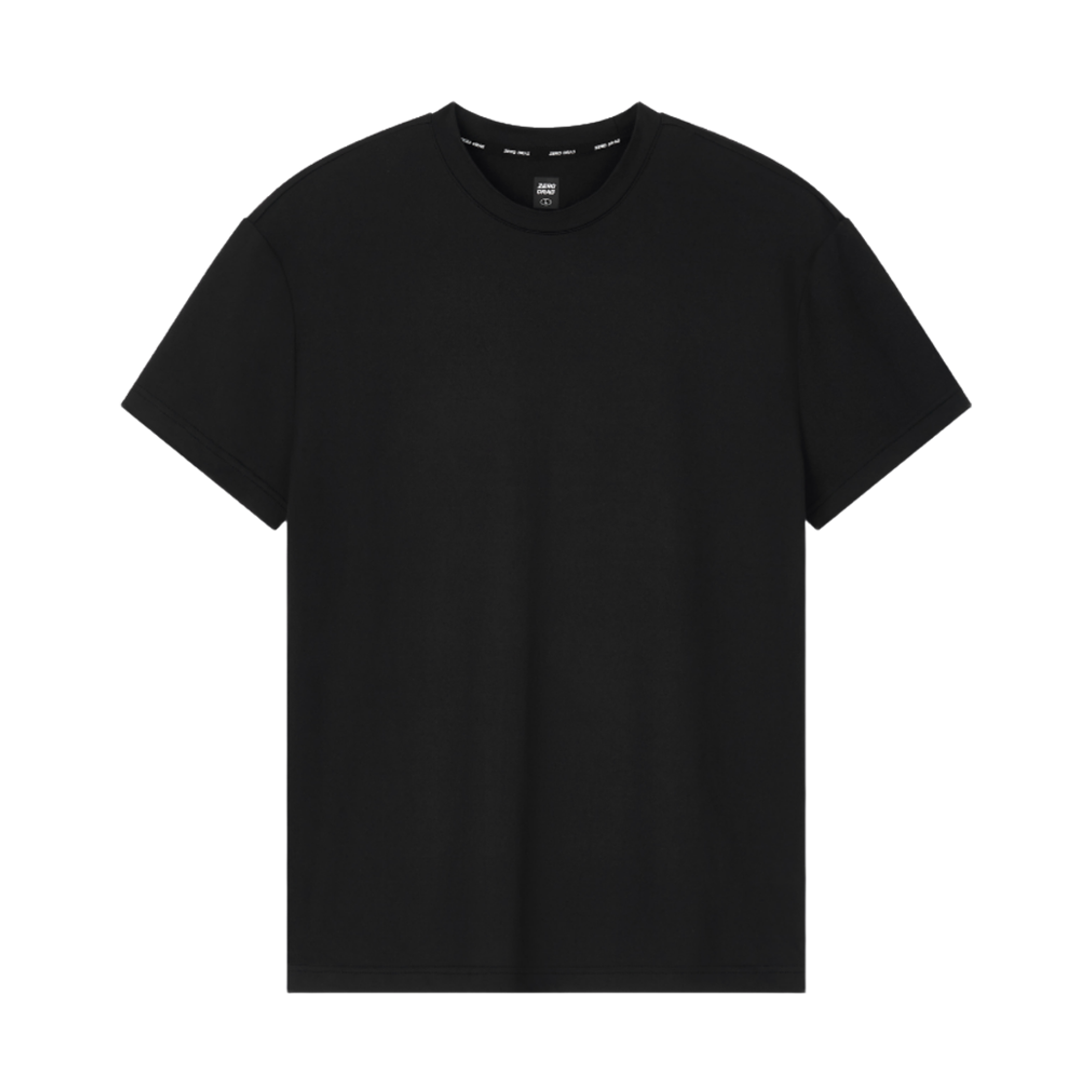PRM001-SST-BLK ZERODRAG Prime Signature Shirt Black