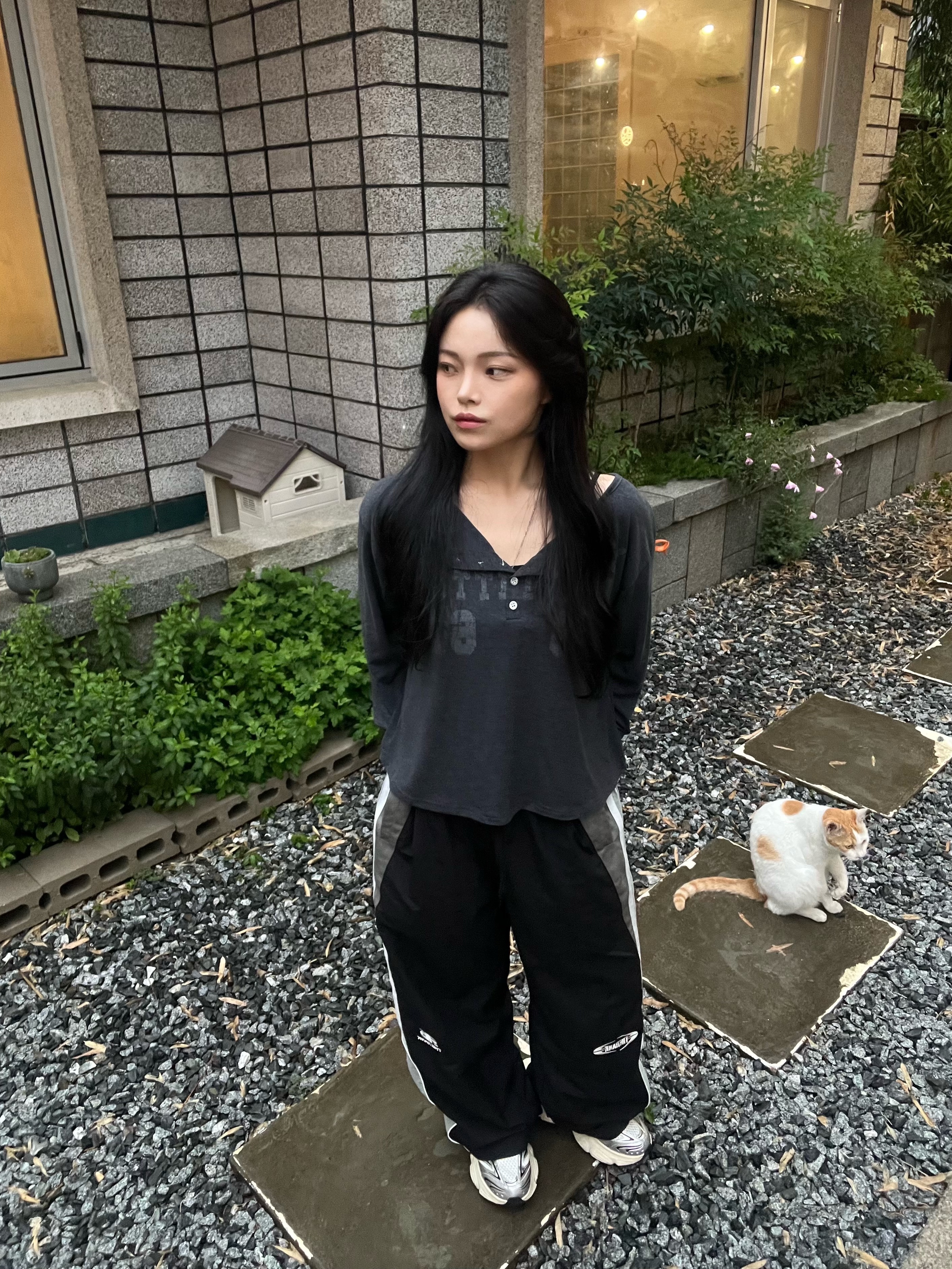 혀니님의 스타일 - 3