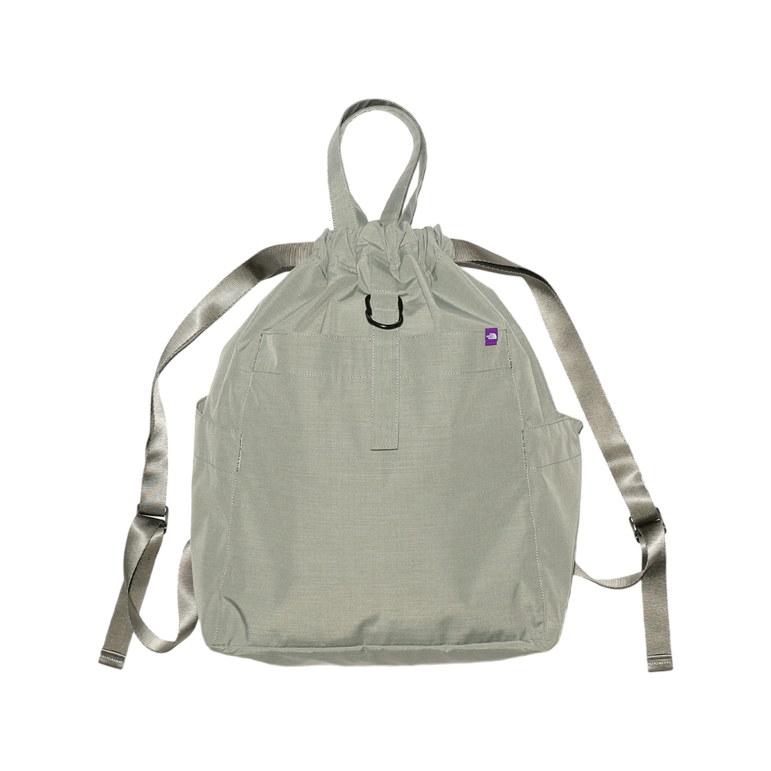 노스페이스 퍼플라벨 마운틴 윈드 데이 팩 세이지 그린(The North Face Purple Label Mountain Wind Day Pack Sage Green) - 1