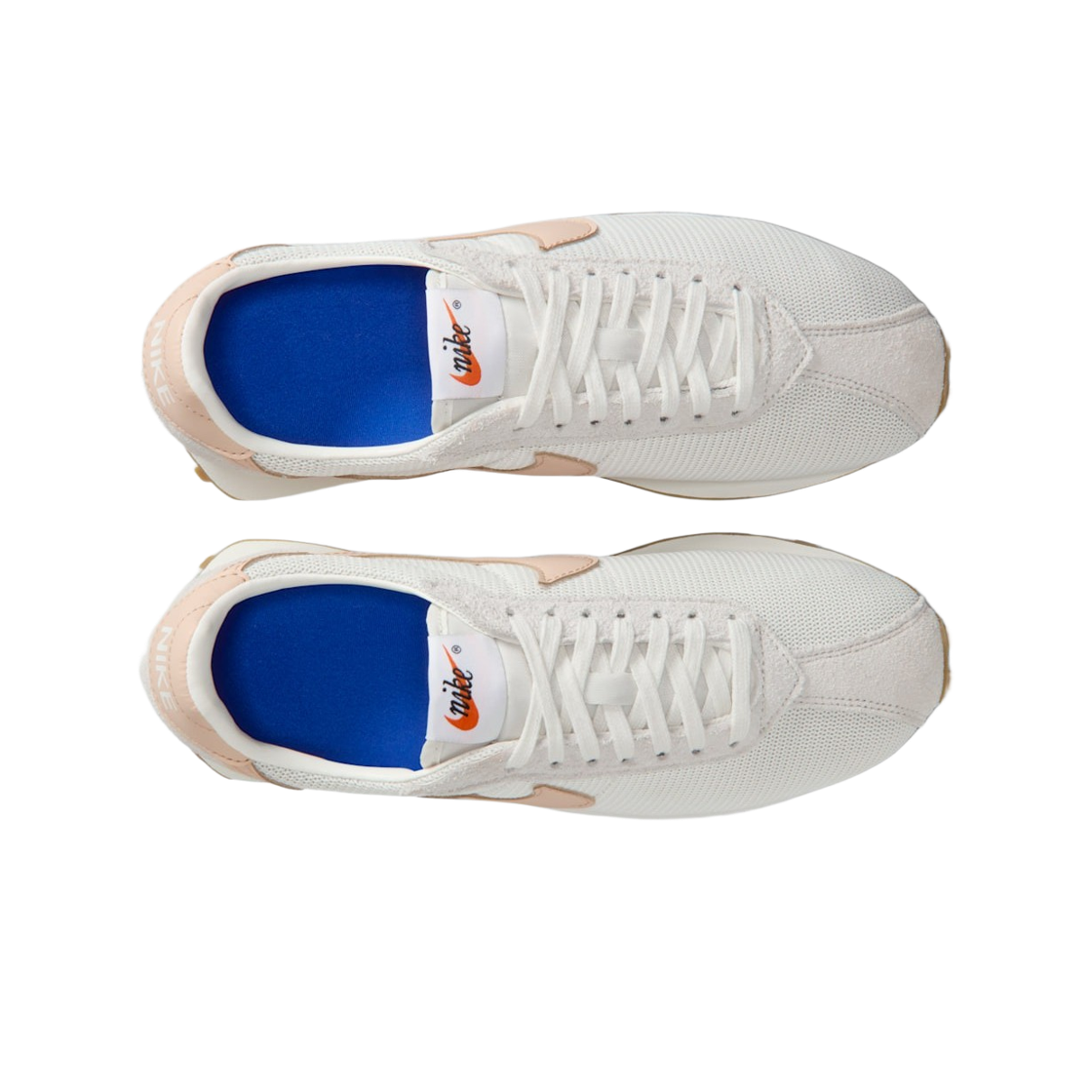 (W) 나이키 LD-1000 세일 검 라이트 브라운((W) Nike LD-1000 Sail Gum Light Brown) - 2