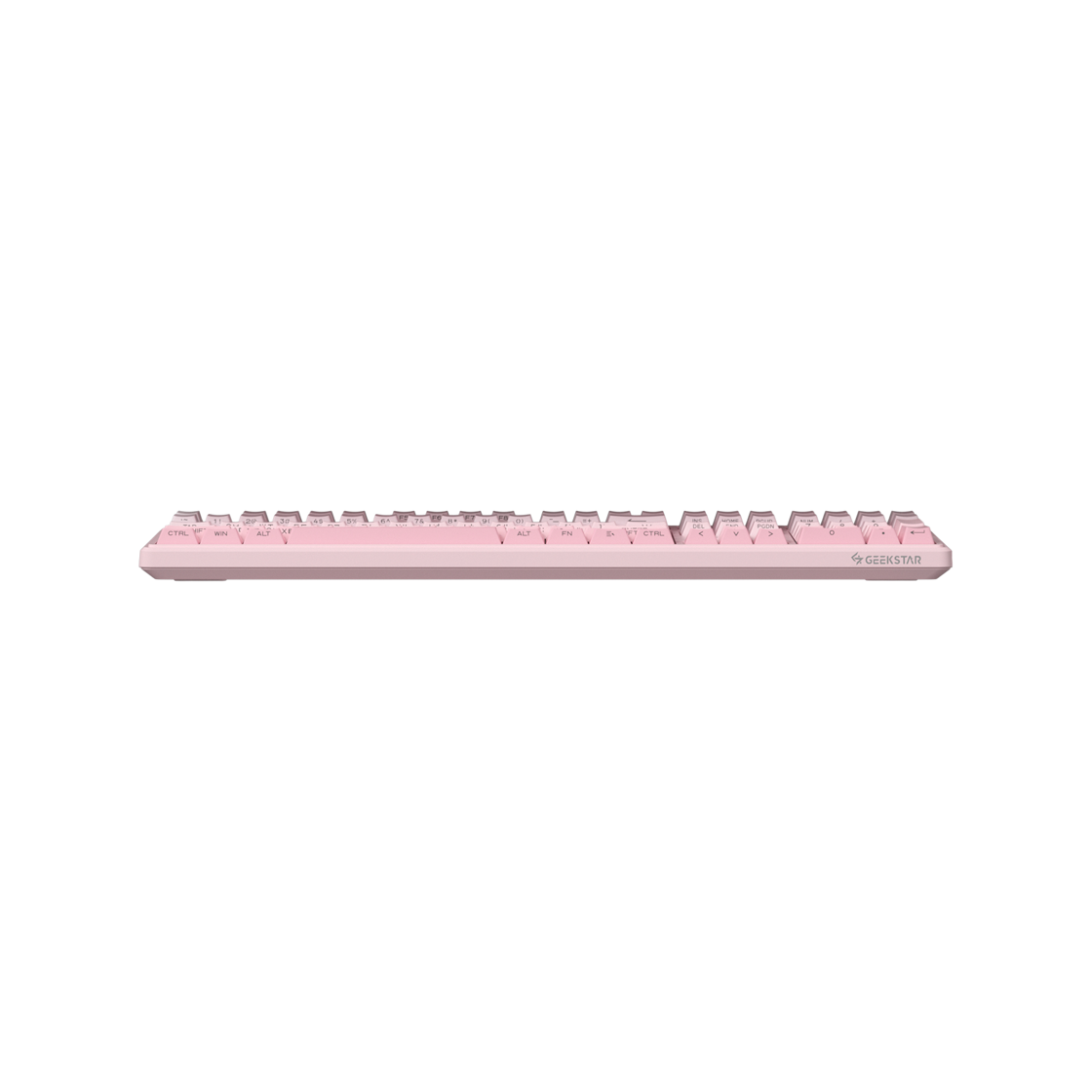 긱스타 GK03 PRO 유선 게이밍 사무용 멤브레인 키보드 (2 컬러)(Geekstar GK03 PRO Membrane Keyboard (2 colors)) - 3