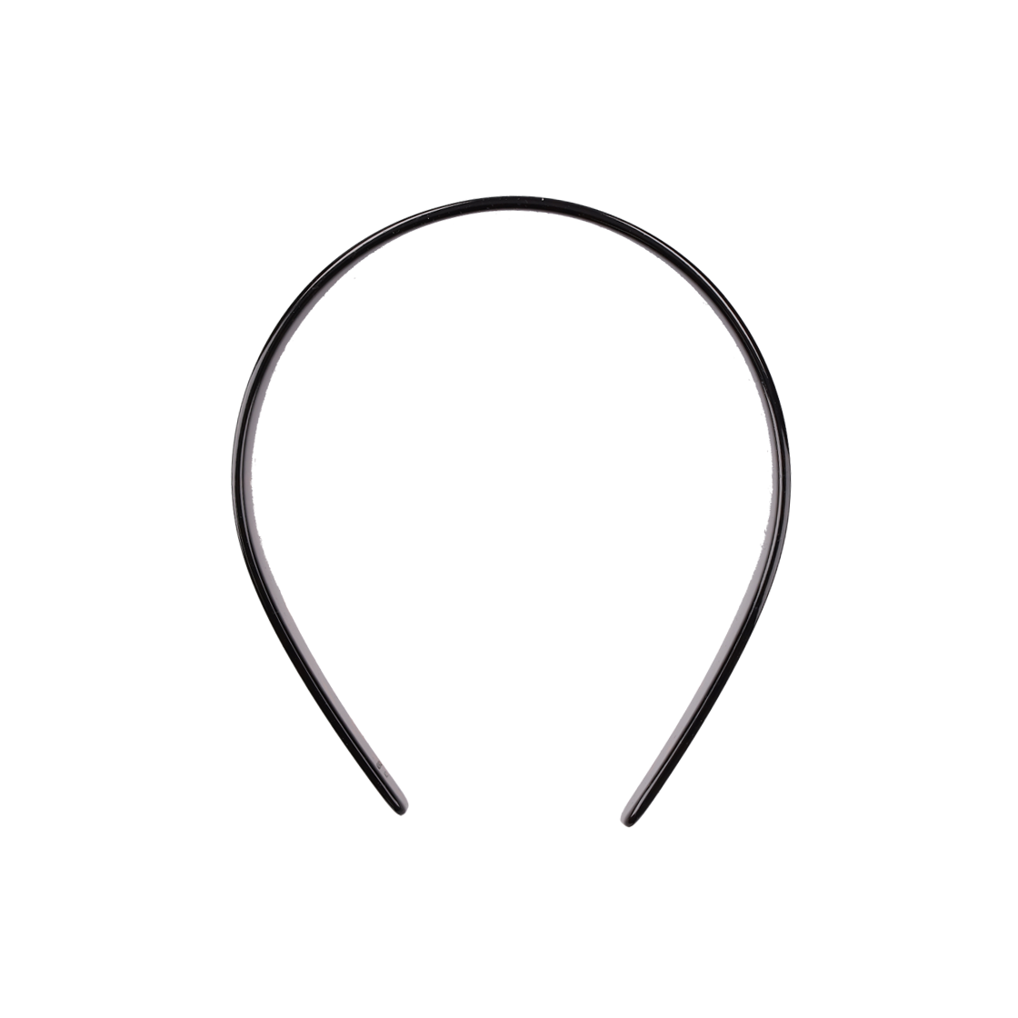 IT3TPNUWIJJ8 Celine Brown Acetate Hairband