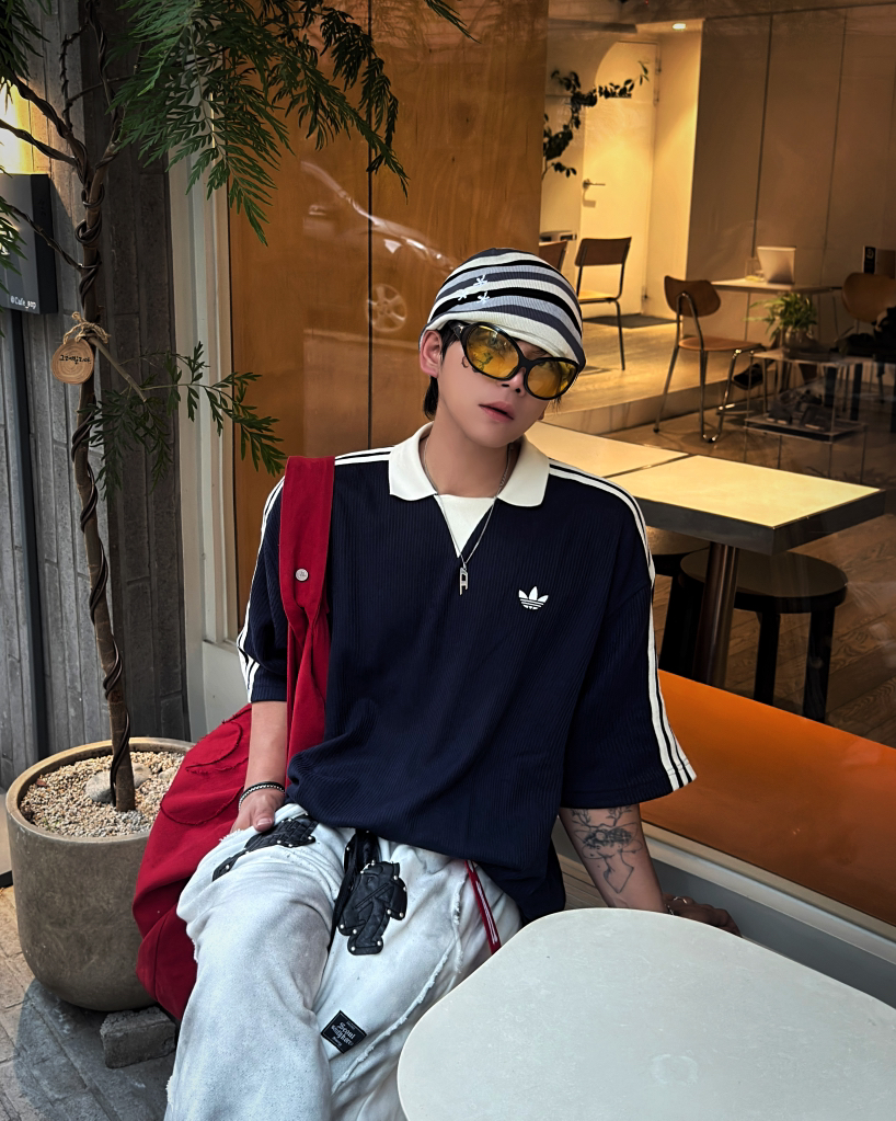 KREAM 프로필 이미지