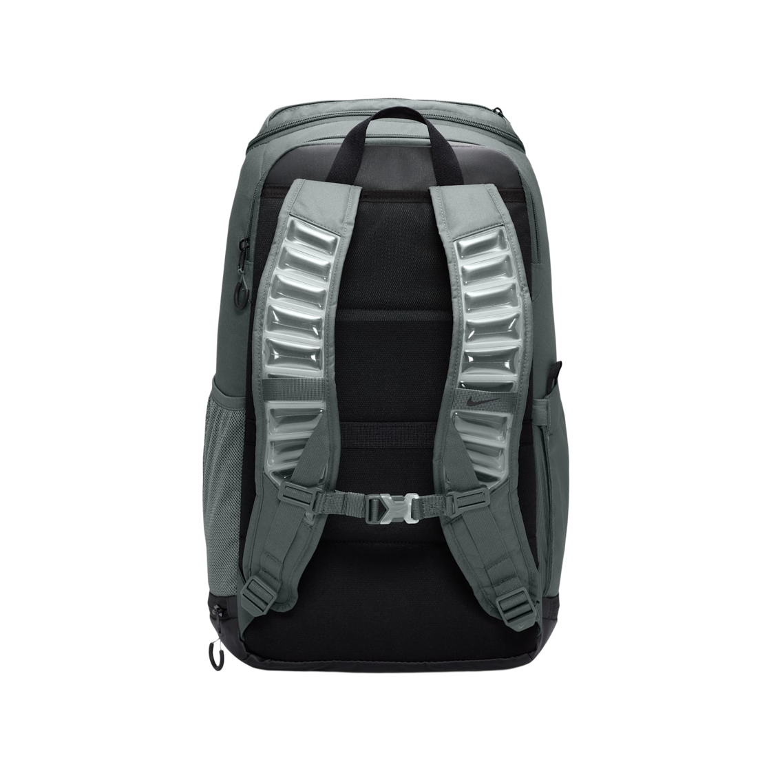 나이키 바시티 엘리트 백팩 32L 아이언 그레이 블랙(Nike Varsity Elite Backpack 32L Iron Grey Black) - 2
