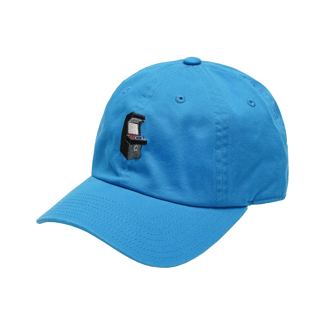 21015AARCADE-PRBL American Needle Ballpark Cap Arcade