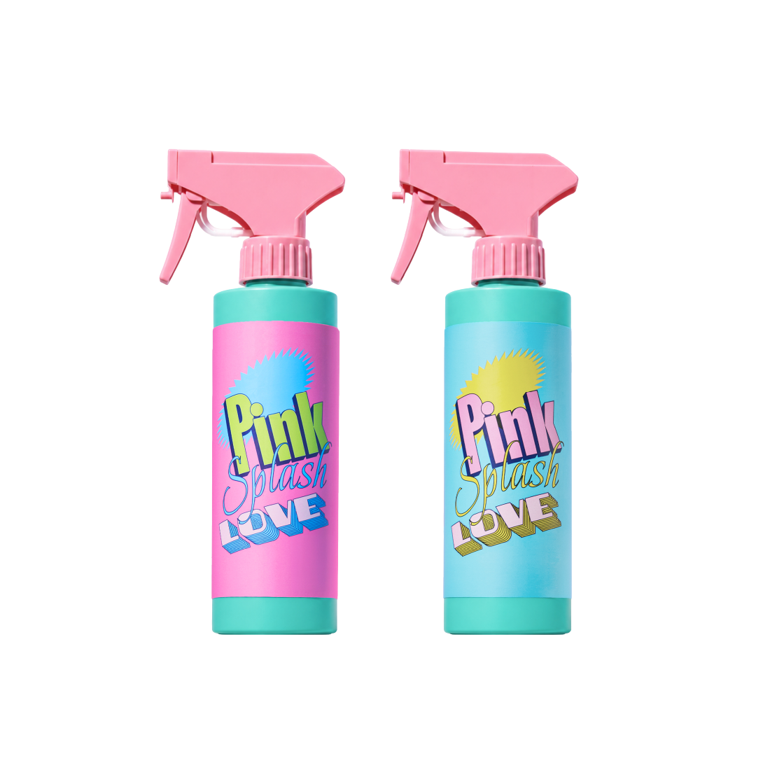 홀리바넘 탈취제 300ml [2종 택1](HOLIBANUM Spray 300ml 2 Options) - 1
