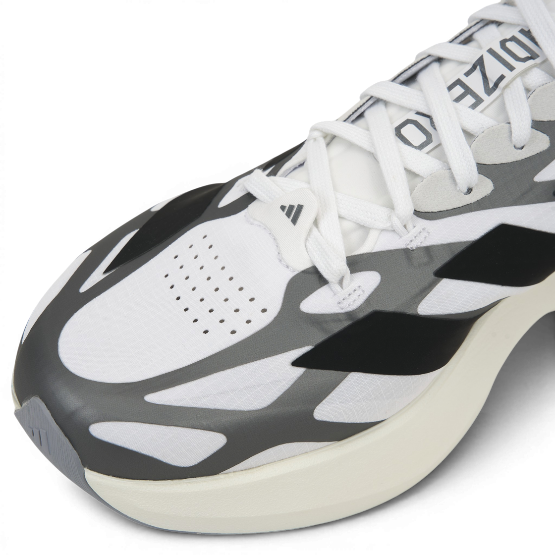 아디다스 아디제로 EVO SL EXO 클라우드 화이트 코어 블랙(Adidas Adizero EVO SL EXO Cloud White Core Black) - 7