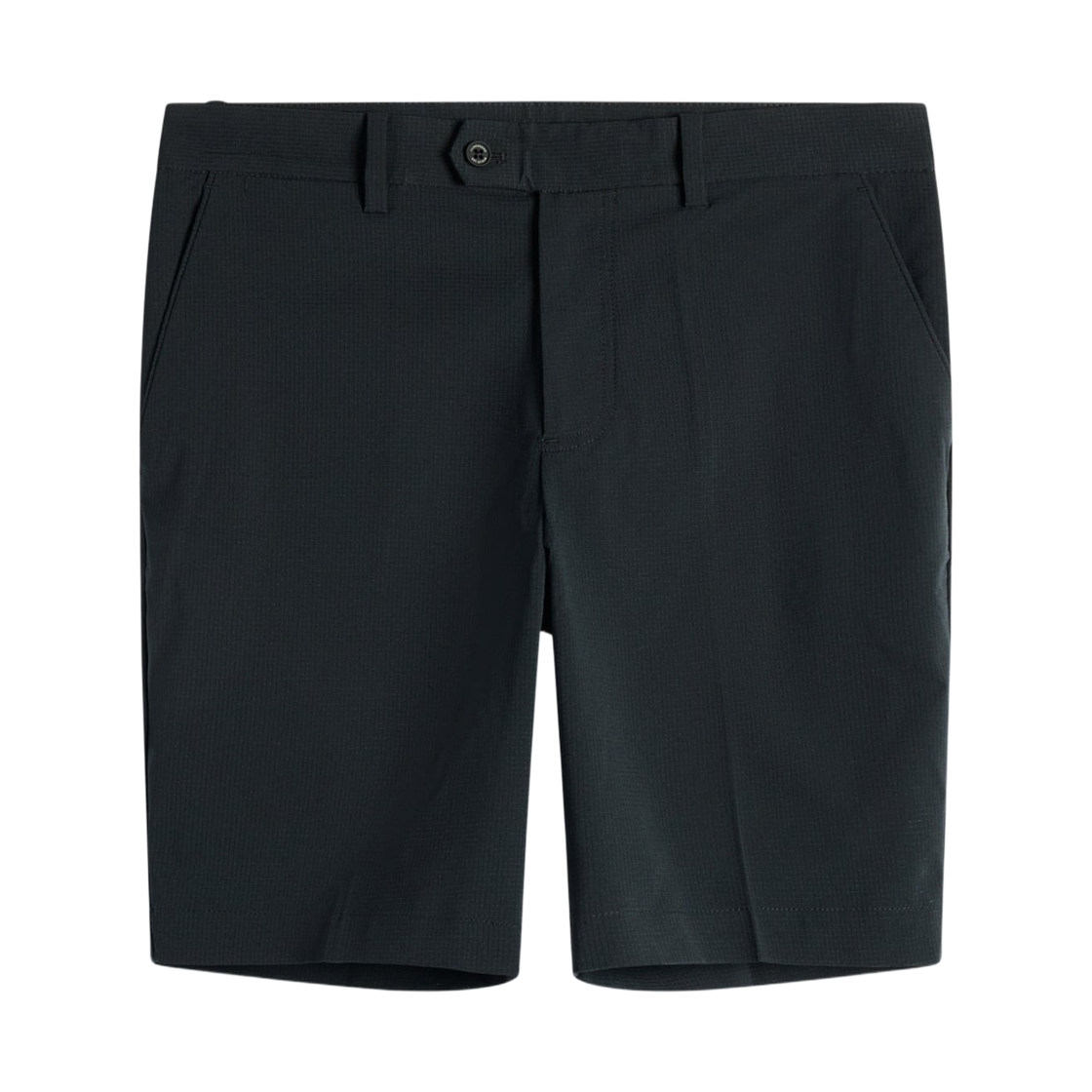 GMPA14599-9999 J.Lindeberg Vent Golf Shorts Black