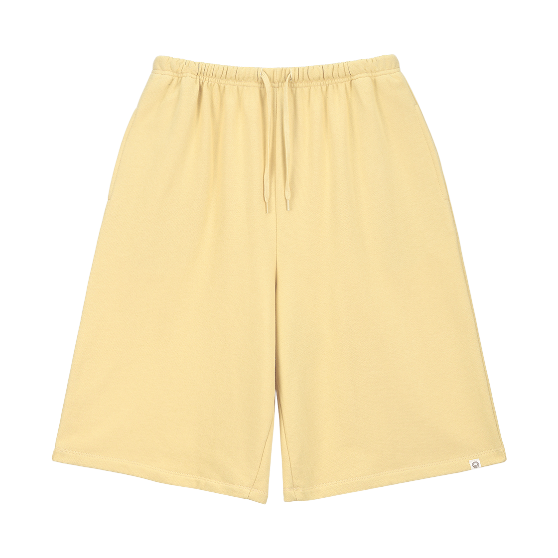디야니 로우키 스웨트 쇼츠 3컬러(DHYANI Lowkey Sweat Shorts 3colors) - 1