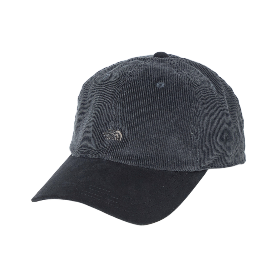 노스페이스 퍼플라벨 코듀로이 필드 캡 차콜(The North Face Purple Label Corduroy Field Cap Charcoal)