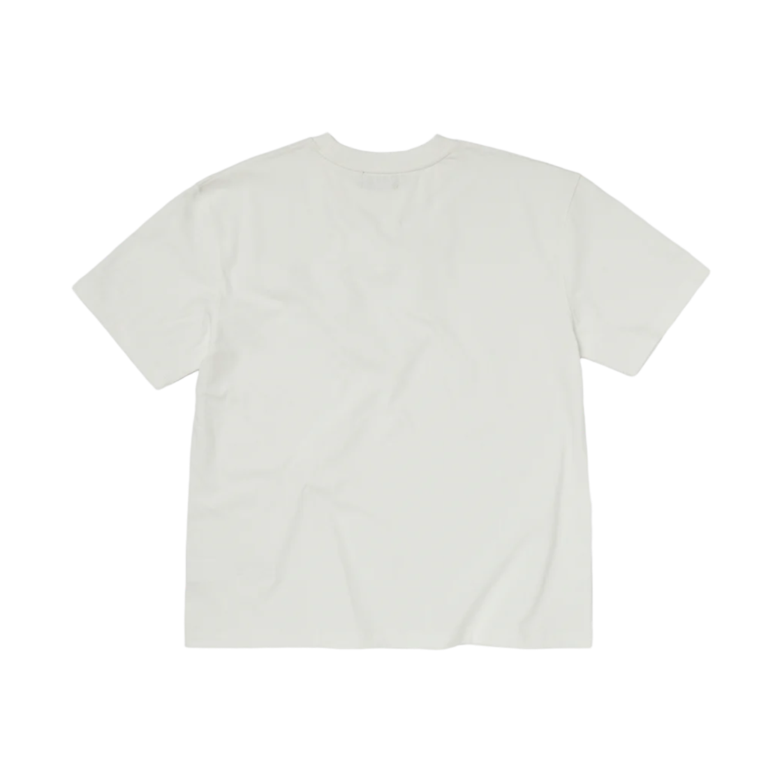 떠그 클럽 x 배틀그라운드 익스클루시브 로고 티셔츠 화이트(Thug Club x PUBG Exclusive Logo T-Shirt White) - 2