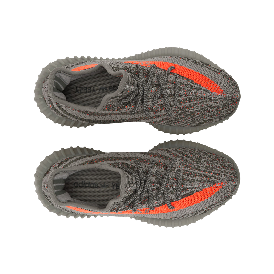 아디다스 이지 부스트 350 V2 벨루가 - 리플렉티브(Adidas Yeezy Boost 350 V2 Beluga - Reflective) - 5
