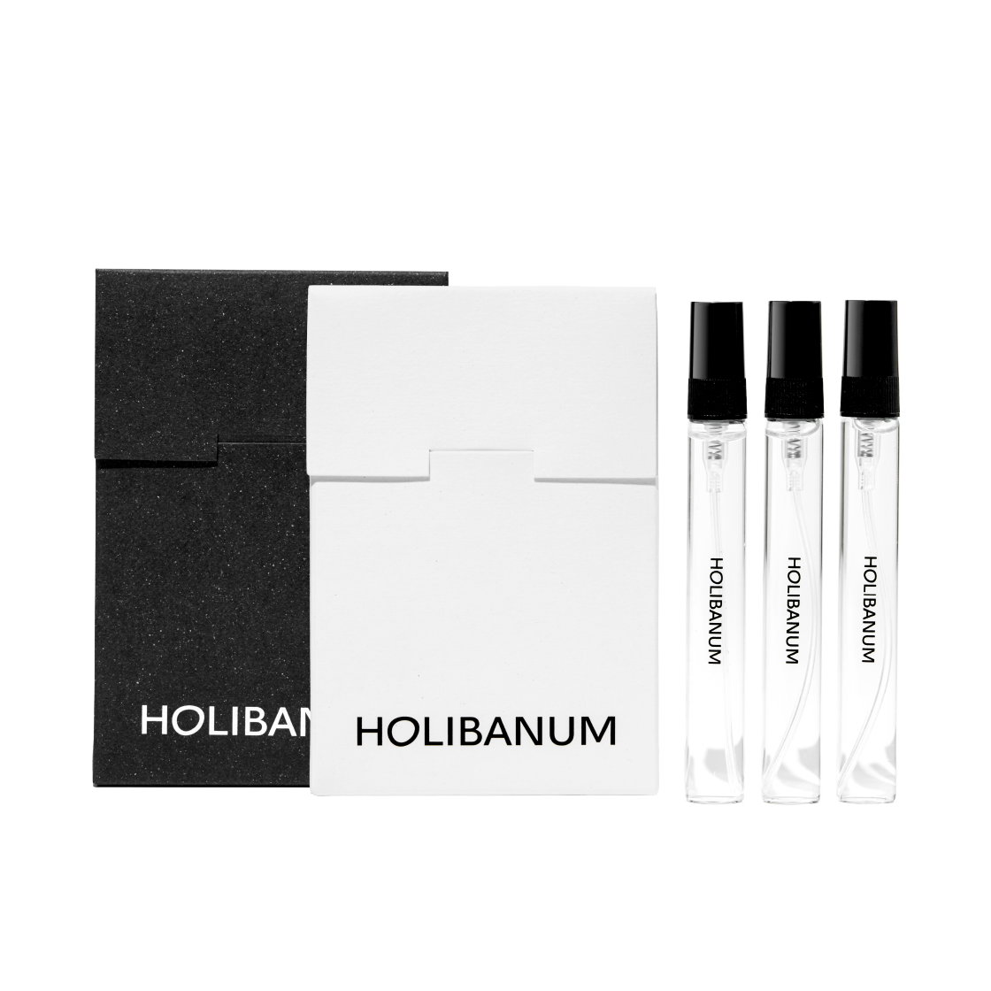 홀리바넘 디스커버리 세트 [2종 택1](HOLIBANUM DISCOVERY SET 2 Options)
