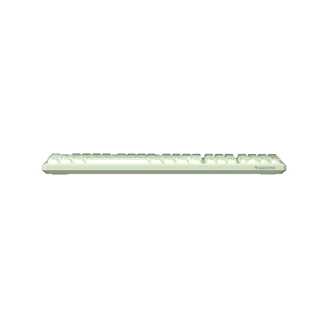 긱스타 파운데이션 유선 사무용 저소음 멤브레인 키보드 (3 컬러)(Geekstar FOUNDATION Membrane Keyboard (3 colors)) - 3
