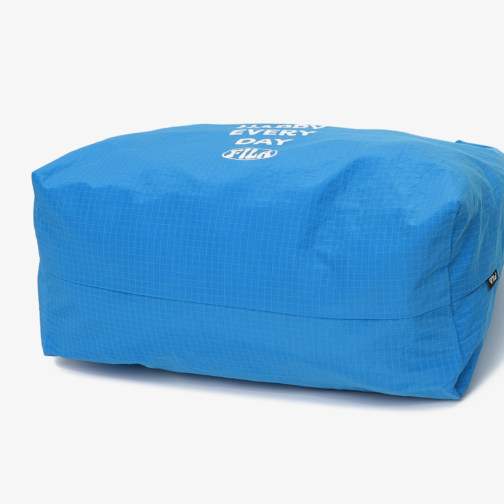 [6% 적립] 휠라 핫썸머 숄더백 블루([6% 적립] FILA Hot Summer Shoulder Bag Blue) - 2