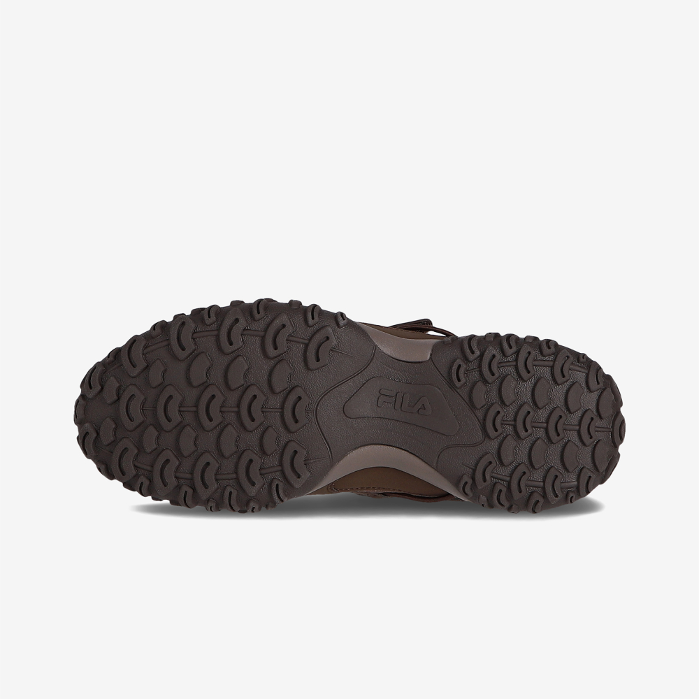 [6% 적립] 휠라 에샤페 벨크로 메리제인 초코([6% 적립] FILA Echappe Velcro Maryjane Choco) - 5